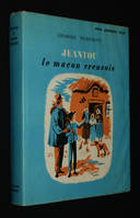 Jeantou le maçon creusois