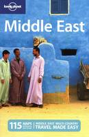 Middle East 6ed -anglais-