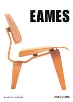 Eames furniture 1941-1978 -anglais-, furniture 1941-1978