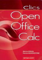 Open Office Calc