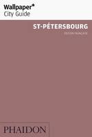 Saint-Petersbourg city guide