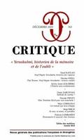 Revue critique 763