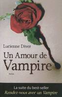 UN AMOUR DE VAMPIRE