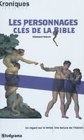 Les personnage clé de la bible