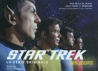 Star Trek / 365 jours, la série originale