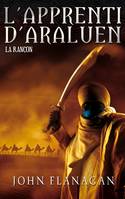 7, L'Apprenti d'Araluen - Tome 7 - La Rançon