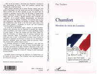 Chamfort, Moraliste du siècle des Lumières