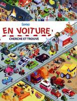 Cherche et trouve - En voiture