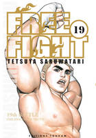 19, Free Fight T19