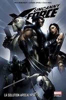 2015, UNCANNY X-FORCE 1