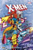X-Men: L'intégrale 1991 II (T29)