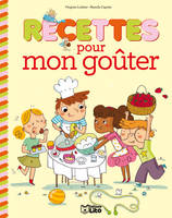 RECETTES SUCREES POUR PETITS CHEFS : RECETTES POUR