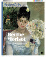 Berthe Morisot / au musée Marmottan, Musée Marmottan Monet, Paris