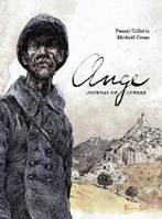 Ange, journal de guerre