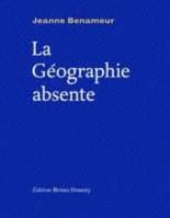 La géographie absente