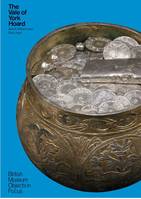 The Vale of York Hoard /anglais