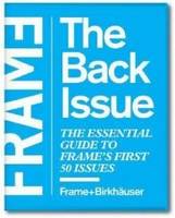 The Back Issue /anglais