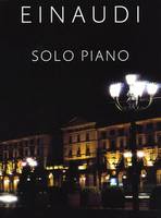 Solo Piano (Edition en coffret)