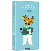 Le manège des animaux