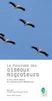 Le panorama des oiseaux migrateurs