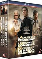 Coffret Trilogie La Chute... - DVD