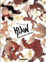 Klaw - Tome 9 - Panique à Detroit, Panique à Detroit