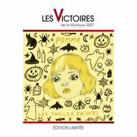 Les failles cachés - Victoire de la musique 2021