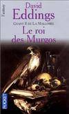 2, La Mallorée. Le roi des Murgos