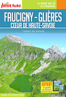 Faucigny-Glières, Coeur de la haute-savoie