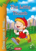 The Little Thumb, Tales and Stories for Children