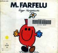 Monsieur Farfelu