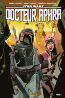 Star Wars : Docteur Aphra (2020) T03