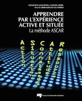 Apprendre par l'expérience active et située