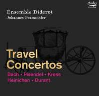 travel concertos