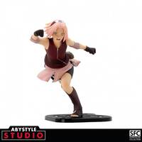 Figurine - Sakura Haruno - Naruto Shippuden