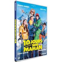 10 jours encore sans maman - DVD (2023)