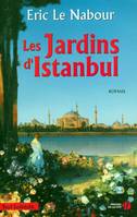 Les jardins d'Istanbul, roman