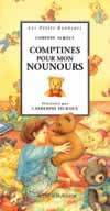 Comptines pour mon nounours, LES PETITS BONHEURS, DES 3 ANS