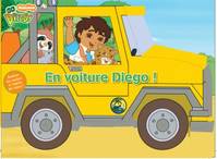 Go Diego !, En voiture diego !