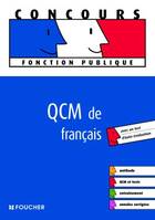 QCM de français