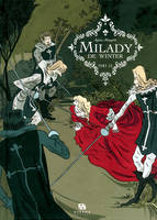 2, MILADY DE WINTER T2, Volume 2