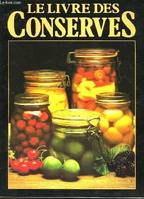 Complete Book of Preserving