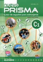 Nuevo prisma c1, Libro del alumno