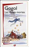 Les âmes mortes