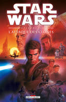 Star Wars - Épisode II, L'Attaque des clones