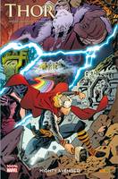 THOR MIGHTY AVENGERS, mighty avenger