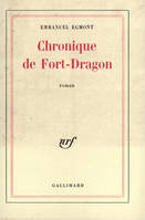 Chronique de fort-dragon