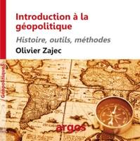 Introduction à la géopolitique