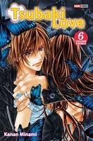 6, Tsubaki love T06 Ed double