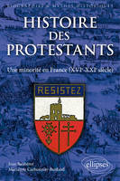 Histoire des protestants, Une minorité en France (XVI eme - XXI eme siècle) 